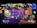 Splatfest #4 - Dark/Milk/White Chocolate 100x Battle | Splatoon 3