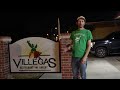 Villegas Restaurant & Bakery - Durant, Oklahoma