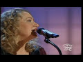 Please Don't Tell Me How The Story Ends (LIVE)- Joan Osborne