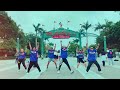 ASOKA (San Sanana) Dj Johnpaul tiktok remix) Dance Fitness l BMD Crew