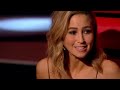 The most FUNKY Blind Auditions | The Voice Best Blind Auditions
