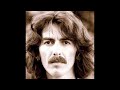 1974 11 26 George Harrison Interview, Where's the Money?