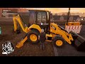 Construction Simulator  Complete Park Mission   German Part 2   Download Savegame 5