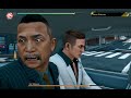 Dojima Lieutenants - A Keihin Gang Mod