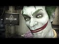 Batman - Arkham Asylum