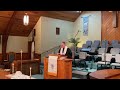 Sermon Series: 1 John: The Word of Life / Hoodwinked / Pastor Taylor Goodwin / April 21 2024