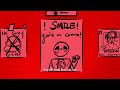 Lay All Your Love on Me || A Generation Loss Charlie Slimecicle Animatic