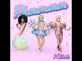Phenomenon (DRT Version) [ft. Denali, Rosé & Tamisha Iman]