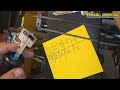 TMX ignition switch key fabrication using Diy key reader  ( tagalog tutorial )