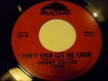 Bobby Fuller Four-Dont Ever Let Me Know.wmv