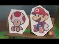 Super Mario Odyssey but Murder is Illegal