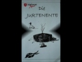 Unter den Toren (Lieder aus der Jurtenente)