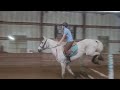 Audrina Horse Riding 6/20/24 part 3