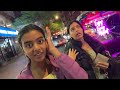 Brooklyn Bridge at Night |VAAS family Telugu vlogs