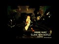 Sepultura- Slave New World Cover By Oma Ragoo