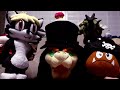 Mighty Bowser's Halloween