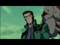 Young Justice Robin's Best Moments [Part 4]