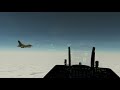 Viper Flight in IFR Conditions