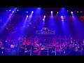 Kabza De Small plays “Khusela” at his Red Bull Symphonic Orchestra with Ofentse Pitse