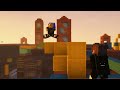 Dont Look Down | Bedwars Montage