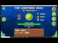The Lightning Road 100% (FIRST DEMON)