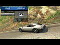 Cara Install Mod Kendaraan di Game GTA 5 PC 2022