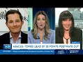 Conservatives lead by 20 points post-rate cut: Abacus | Power Play with Vassy Kapelos