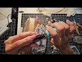 JUNK JOURNAL JEWELRY?! How to Make & Use it in a Junk Journal! for Beginners! The Paper Outpost!