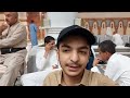 First Day in Madina 🕌💖 Vlog.32
