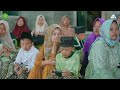 Gerak & Lagu Mayang - Mayang II Haflah Muwadda'ah MaDin MAZRO'ATUL ULUM Ke - 70 Tahun 1444 - 1445 H