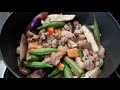 Pinakbet Recipe - Panlasang Pinoy Recipe