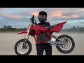 How to Build an Electric Mini Bike