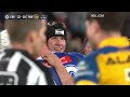 VJT Editz - NRL 2024 Round 14, Canterbury-Bankstown Bulldogs V Parramatta Eels.