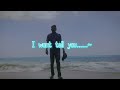 Miss You - Asith Ft. Ervin | Official Music Video (Prod.By BuJaa)