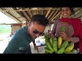 Harald & Kumar’s Romantic Deal with Khunkar Banana Lady 🍌