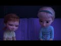 How Elsa & Anna’s Parents Are Still Alive Helping Their Children!