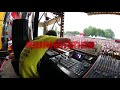 Gui Boratto live in Amsterdam (Techno)