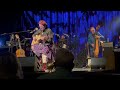 ELVIS COSTELLO - EVERYBODY'S CRYIN' MERCY Bluesy Mose Allison Cover at Ruth Eckard Hall Clearwater