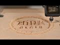 Budget CNC Router TwoTrees TTC450 500W - Review TEST 4K