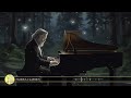 Classical music heals the soul. The most romantic piano music - Mozart, Beethoven, Chopin...