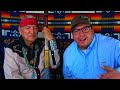 Losing Teachings as Language Changes - Native American (Navajo) Teachings.