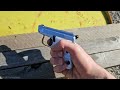 Beretta 950B CROMADA 635