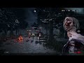 Into The Unknown // DEAD BY DAYLIGHT #93 (✝ RIP Zoey Alexandria ✝)
