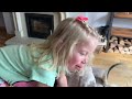 Dogs Go Crazy When Grandma Visits them! (Cutest Reaction!!)