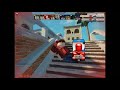 arsenal game on roblox part 2