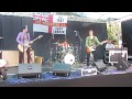 Small Fakers - Afterglow Of Your Love - Enfield 2014