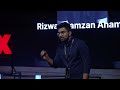 How to find out who you really are | Rizwan Ramzan Ahamed | TEDxIPSA Indore