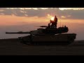 Sound effects Ambient sounds of war