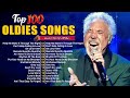 Tom Jones, Andy Williams, Engelbert, Neil Sedaka, Lobo - Classic Oldies But Goodies 50s 60s 70s