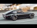 Datsun 240z | 260z | 280z - Best builds ever!! 2021